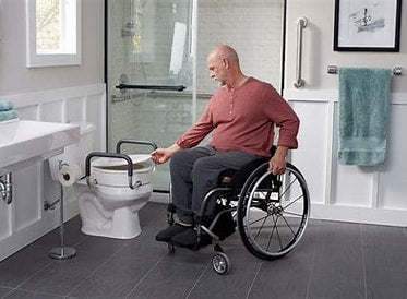 02 - Mobility & Bathroom