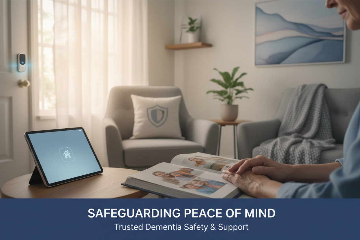 Safety Essentials Banner