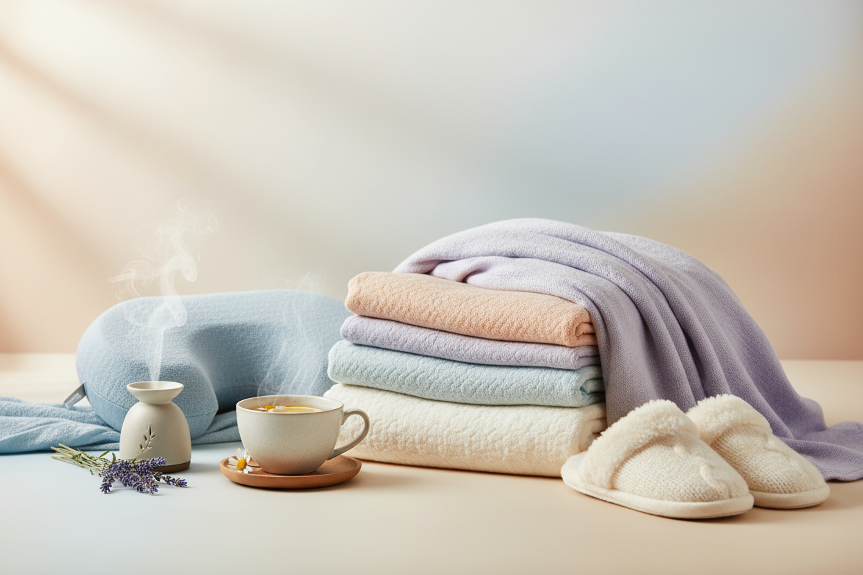 Comfort & Wellness
