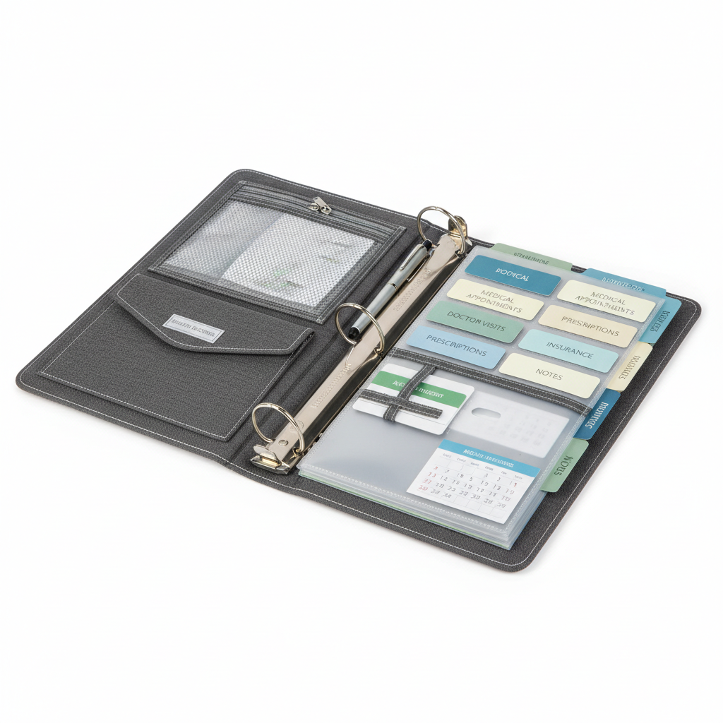 Appointment Organizer
