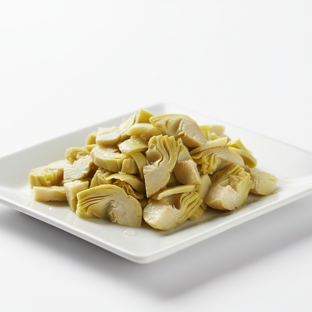 Artichoke Hearts