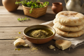 Authentic Syrian Za'atar