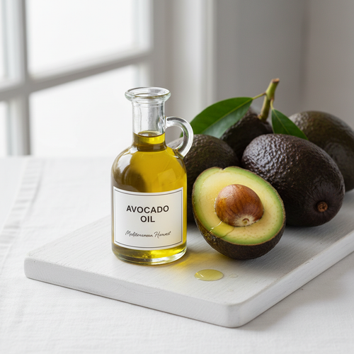 Avocado Oil