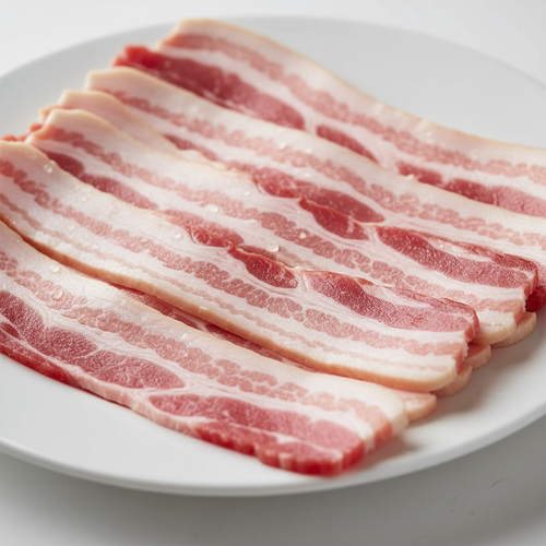 Bacon Strip