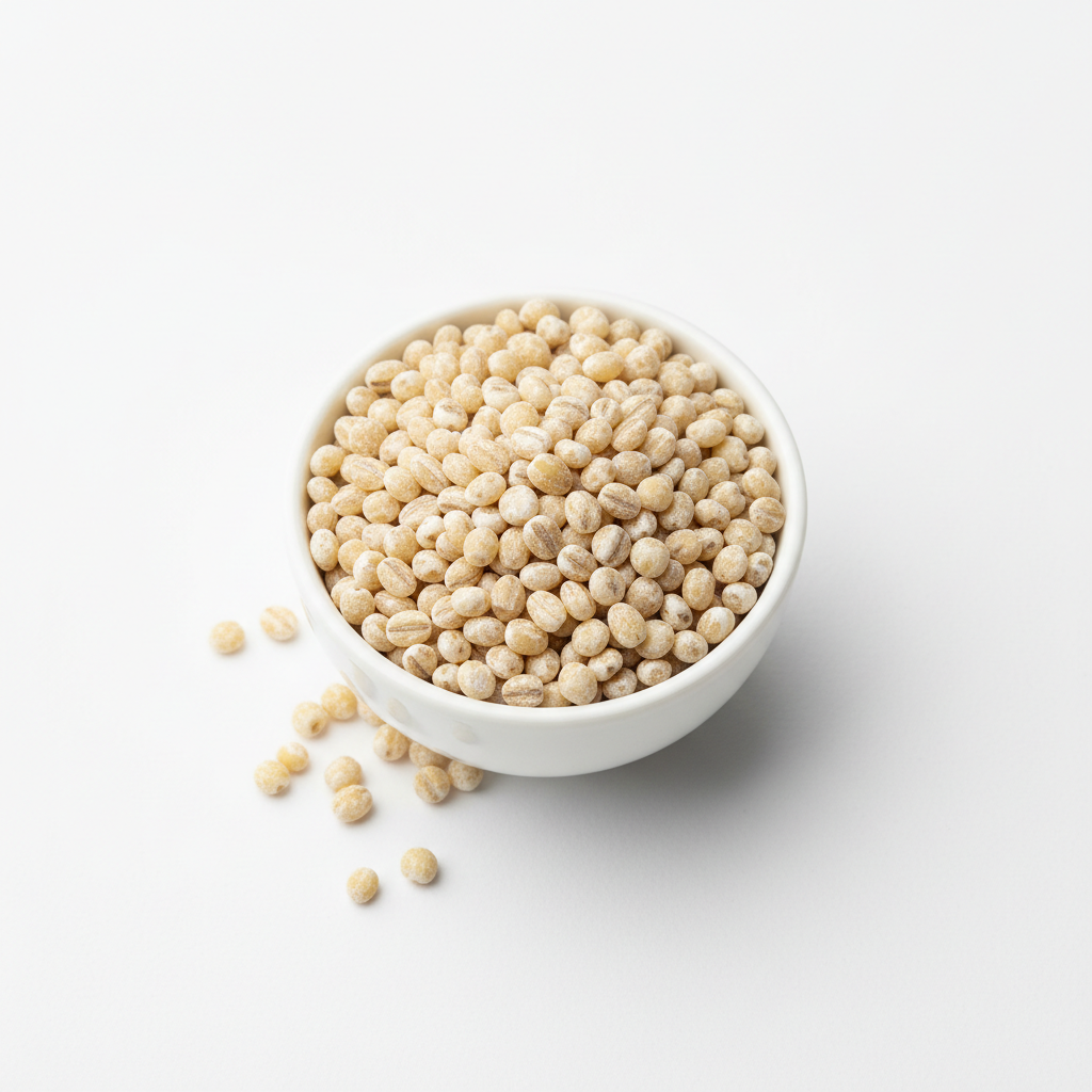 Barley Quick-Cooking