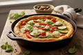 Basic Baked Frittata