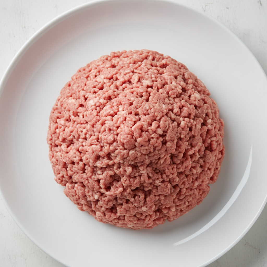 Beef Ground Lean
