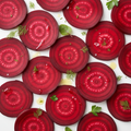 Beet Sliced