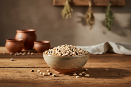 Black Eyed Peas