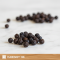 Black Peppercorns Whole