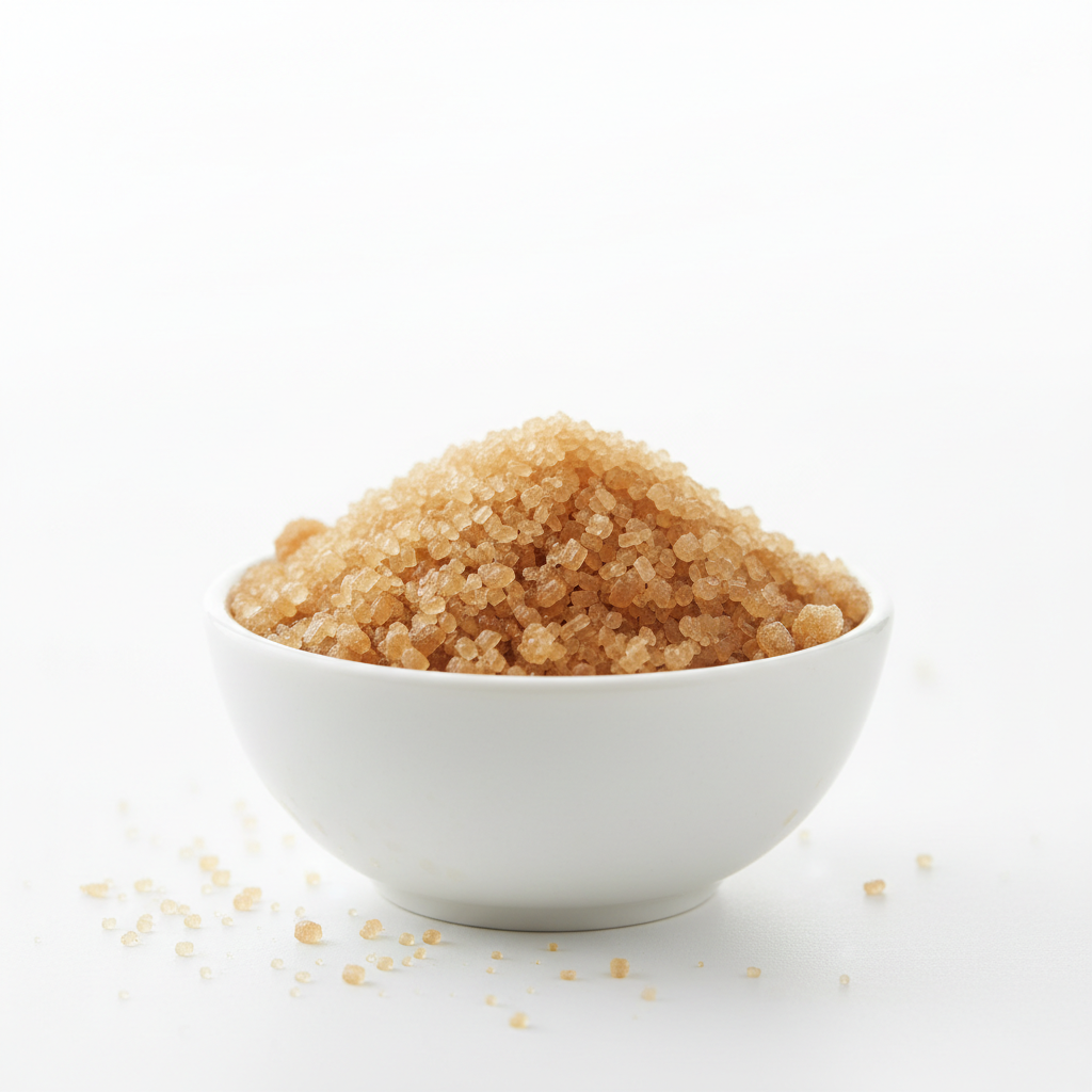 Brown Sugar