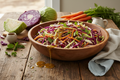 Cabbage Slaw