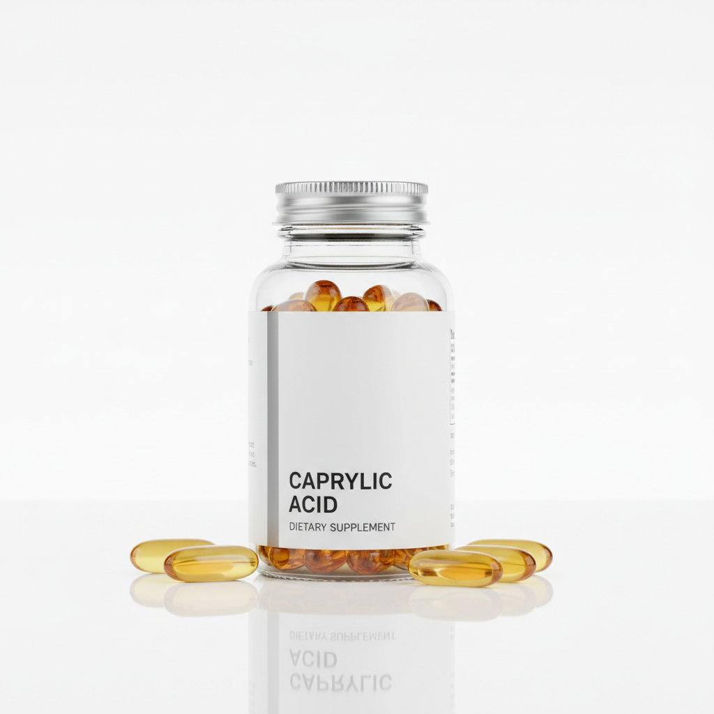 Caprylic Acid