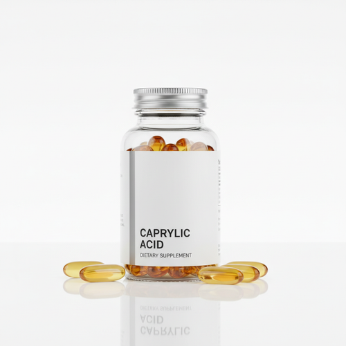 Caprylic Acid
