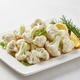 Cauliflower Chopped