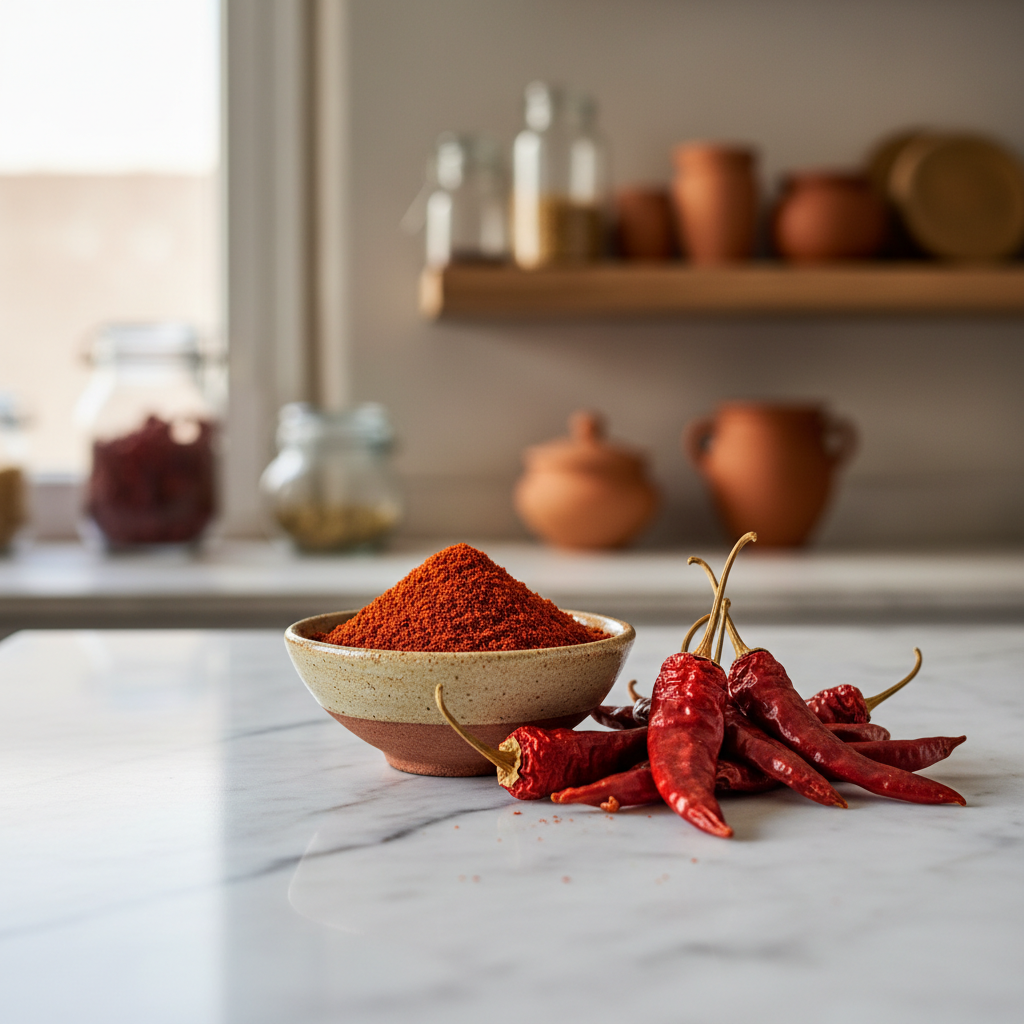 Ceylon Cinnamon