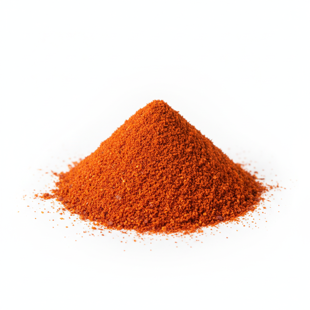 Cayenne Pepper
