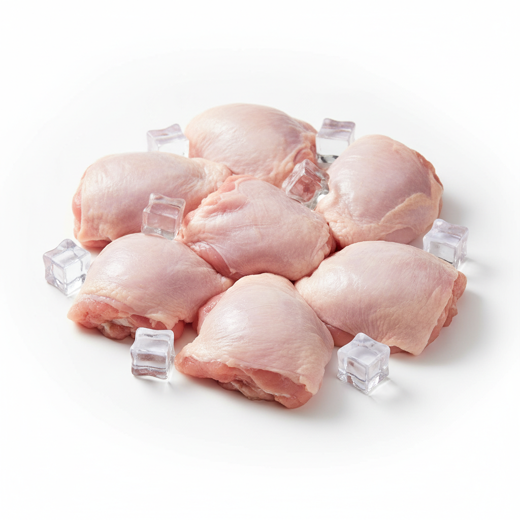 Chicken Boneless Skinless Thighs