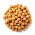 Chickpeas Peeled Cooked