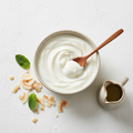Coconut Yogurt