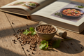 Coriander Seeds