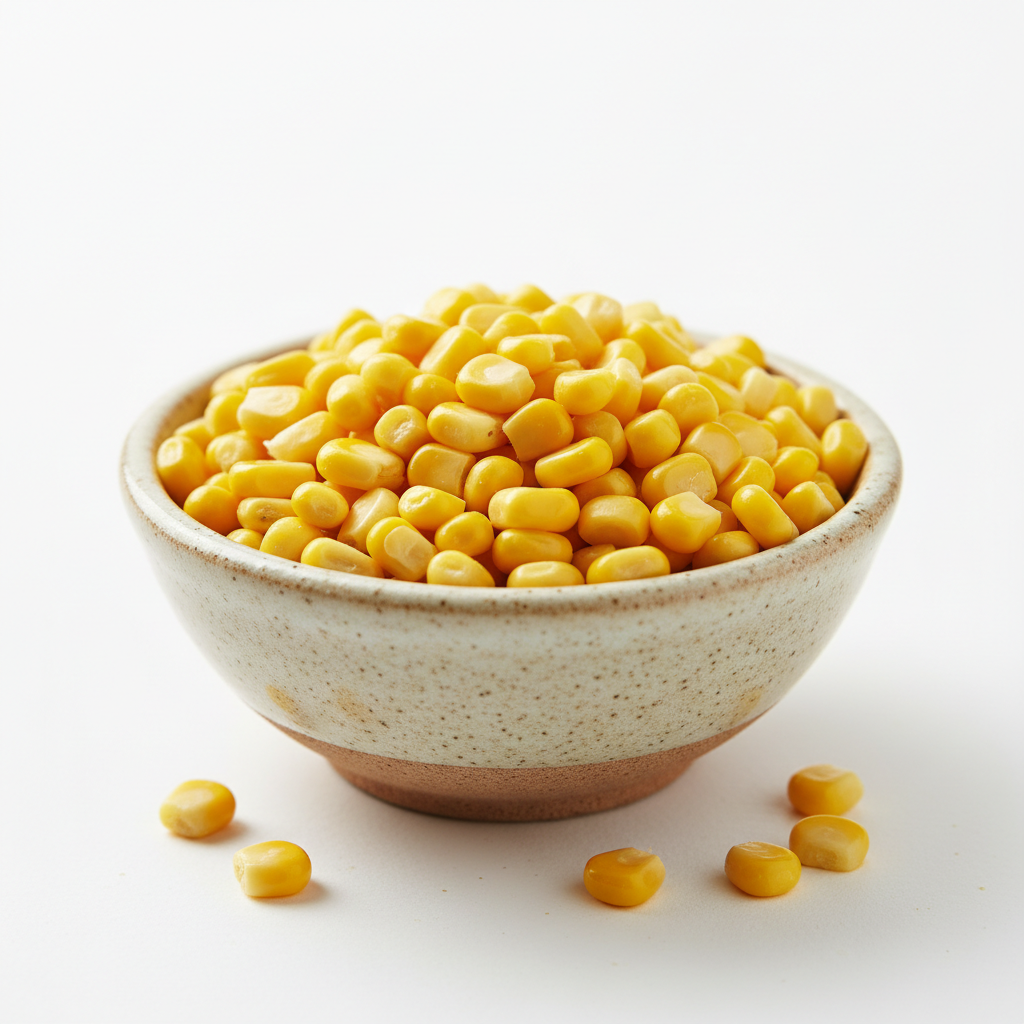 Corn Kernels