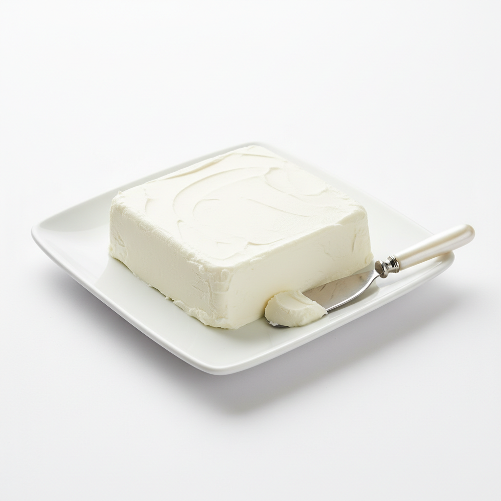 Cream Cheese Softened