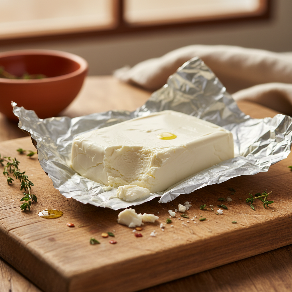 Cream Cheese Softened