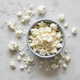 Crumbled Feta Cheese