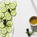 Cucumber Slices