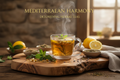 Detoxifying Herbal Tea