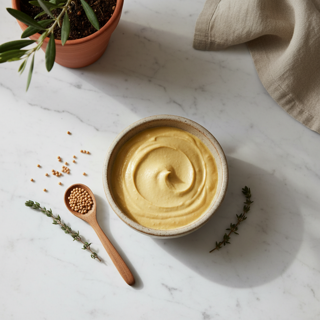 Dijon Mustard