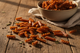 Dried Lentil Pasta Uncooked