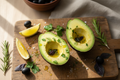 Easy Avocado