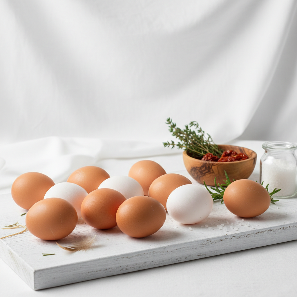 Eggs