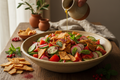 Fattoush Salad