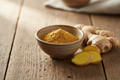 Ginger Powder