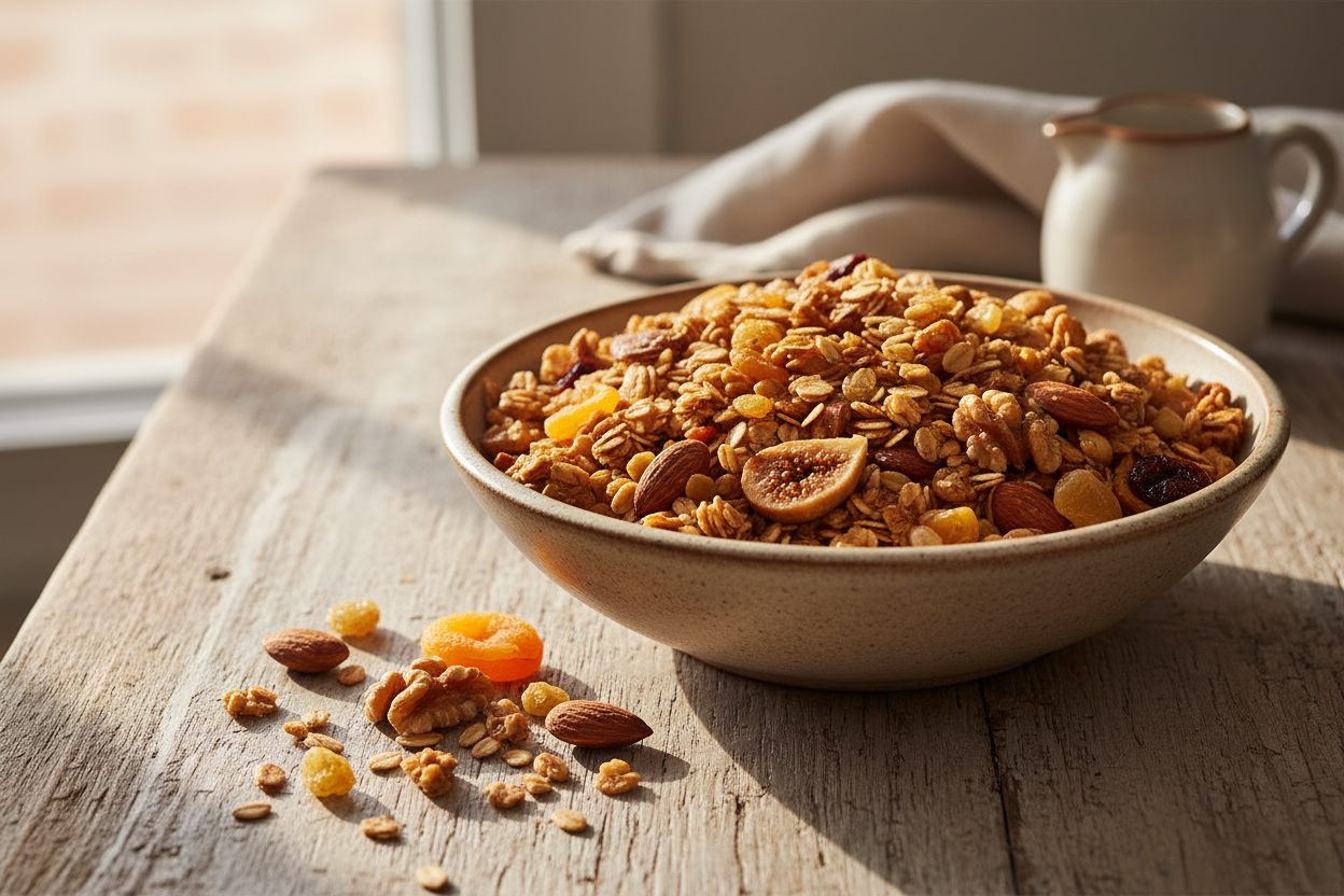 Granola