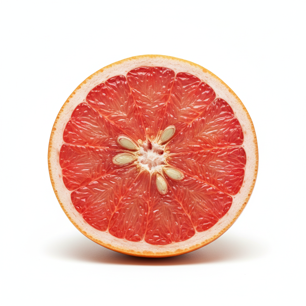 Grapefruit