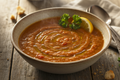 Greek Lentil Soup