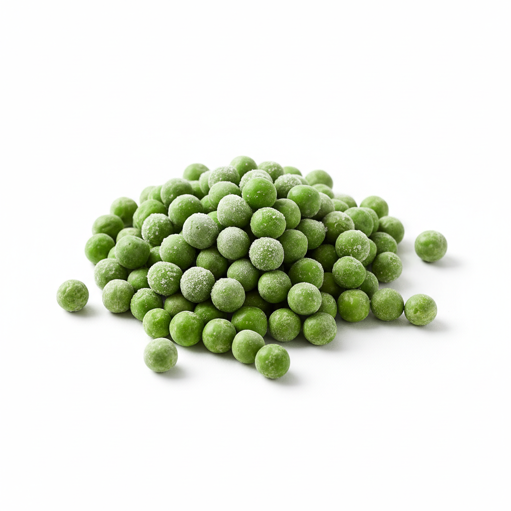 Green Peas Frozen