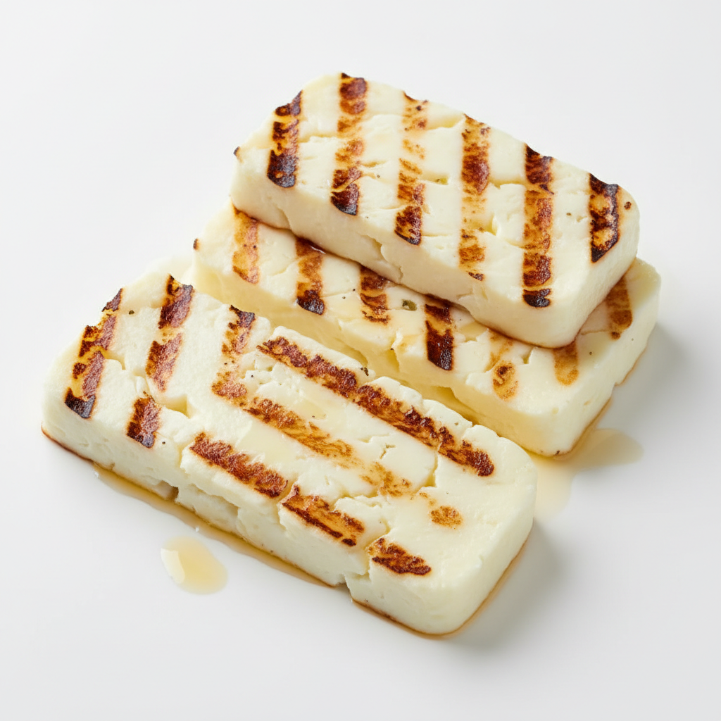 Halloumi