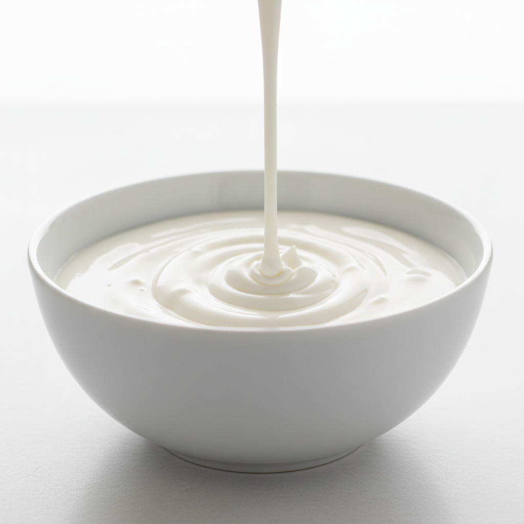 Heavy Whipping Cream