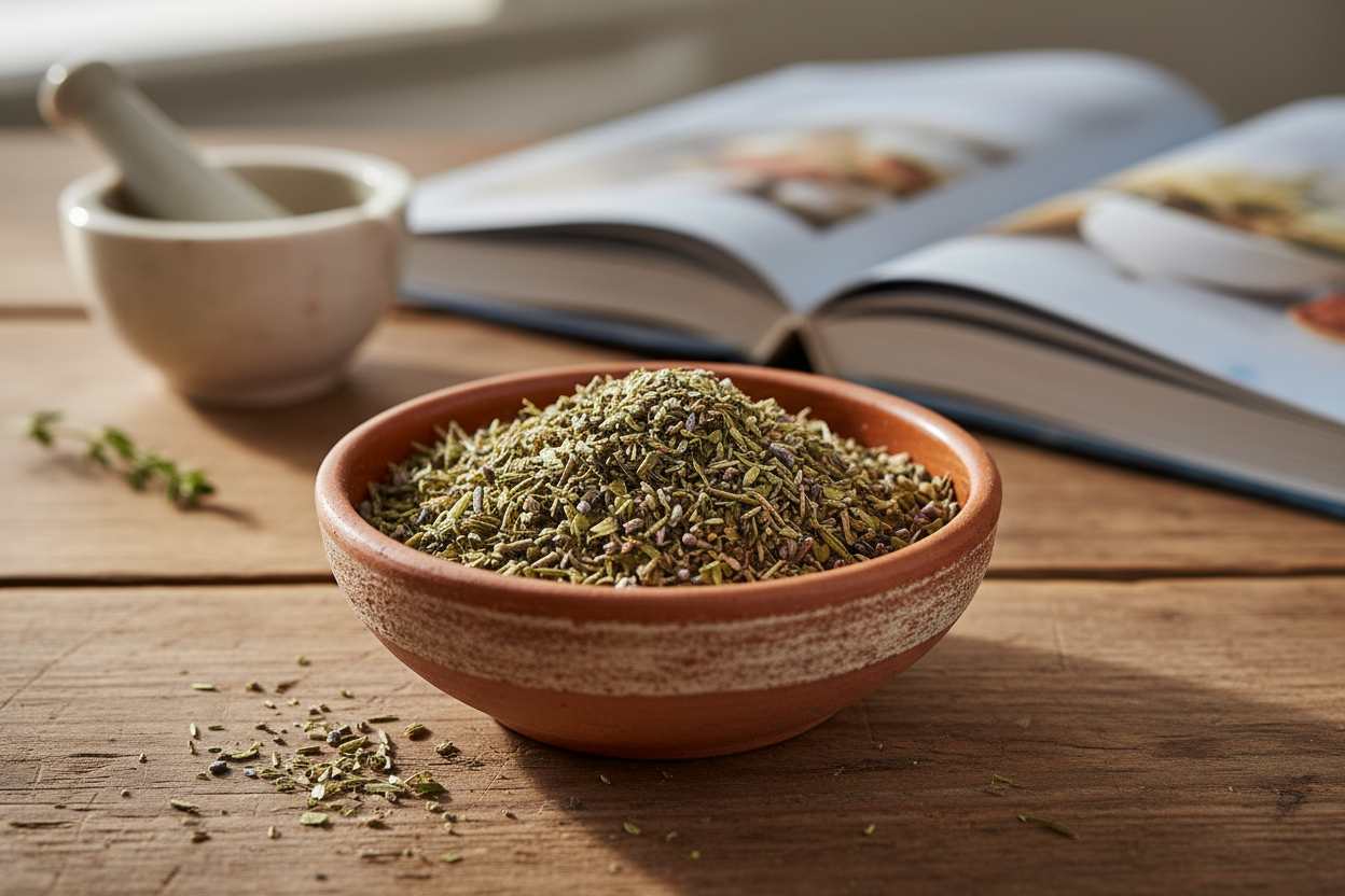 Herbes de Provence