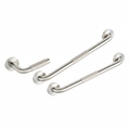 Grab Bars for Bathroom Safety