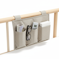 Nightstand Organizer Caddy for Bedside
