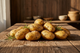 Potatoes Fresh