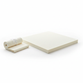 Pressure-Relief Mattress Topper Foam