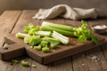 Celery — FR-2280 Mediterranean Brain-Health Ingredient