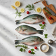 Mahi Mahi Fillets